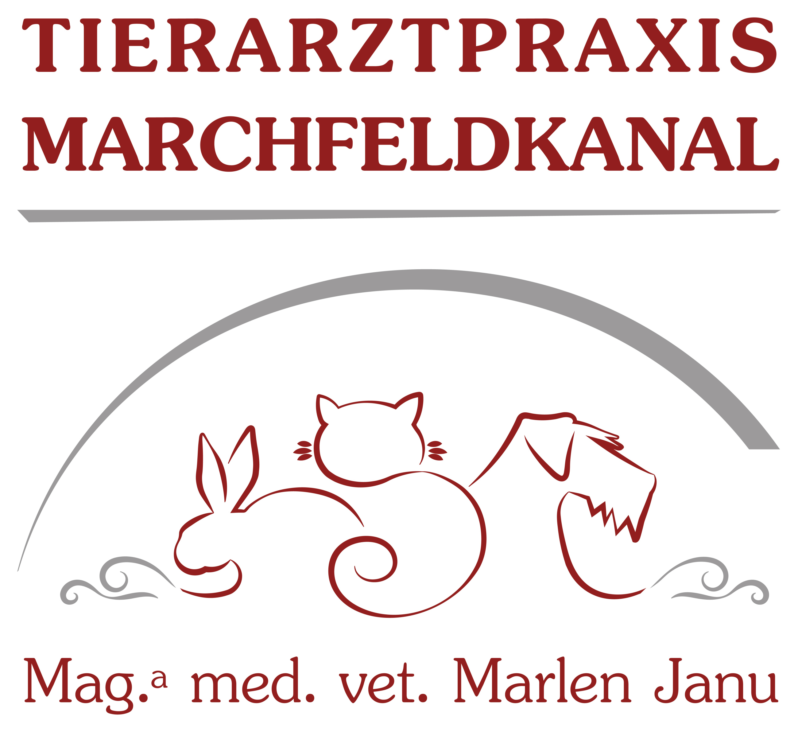 (c) Tierarzt-marchfeldkanal.at